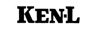 KEN-L logo
