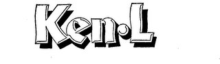 KEN-L logo