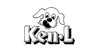 KEN-L logo