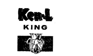 KEN-L KING logo