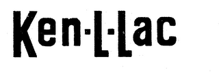 KEN-L-LAC logo