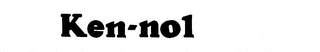 KEN-NOL logo