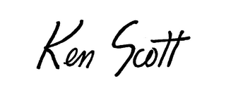 KEN SCOTT logo