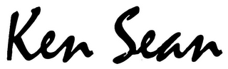 KEN SEAN logo