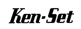 KEN-SET logo