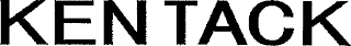 KEN TACK logo