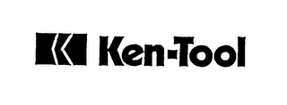 KEN-TOOL logo