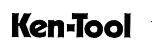 KEN-TOOL logo