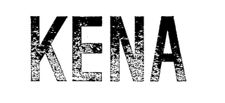 KENA logo