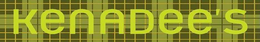 KENADEE'S logo