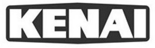 KENAI logo