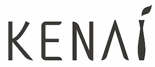 KENAI logo