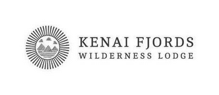 KENAI FJORDS WILDERNESS LODGE logo