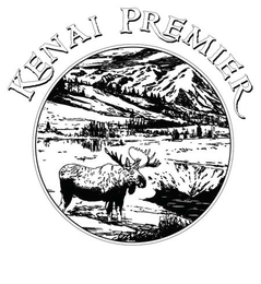 KENAI PREMIER logo