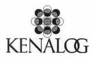 KENALOG logo