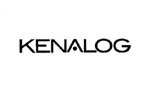 KENALOG logo