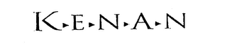 KENAN logo