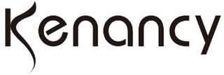 KENANCY logo