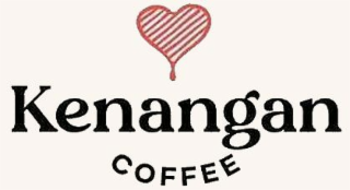 KENANGAN COFFEE logo
