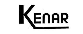KENAR logo