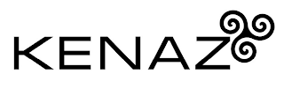 KENAZ logo