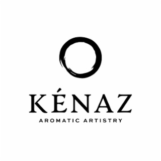 KENAZ AROMATIC ARTISTRY logo