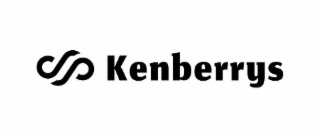 KENBERRYS logo