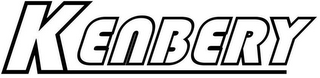 KENBERY logo