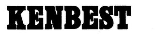 KENBEST logo