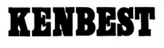 KENBEST logo