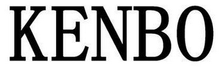 KENBO logo