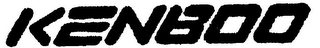 KENBOO logo
