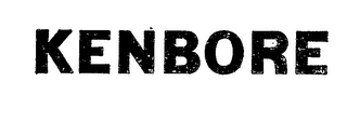 KENBORE logo