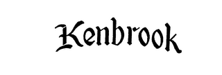 KENBROOK logo