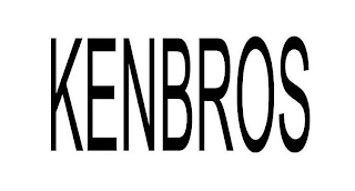 KENBROS logo