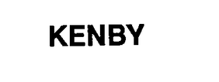 KENBY logo