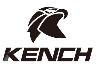 KENCH logo