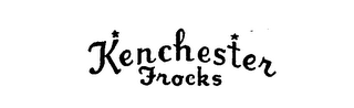 KENCHESTER FROCKS logo