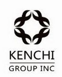 KENCHI GROUP INC logo