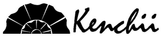KENCHII logo