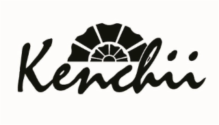 KENCHII logo