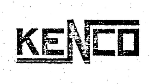 KENCO logo