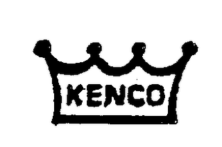 KENCO logo