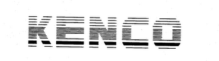 KENCO logo