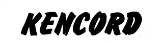 KENCORD logo