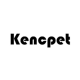 KENCPET logo
