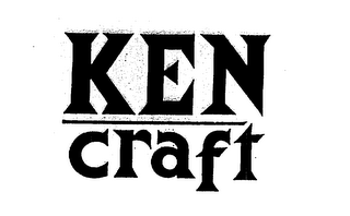 KENCRAFT logo