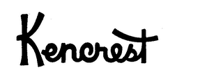 KENCREST logo