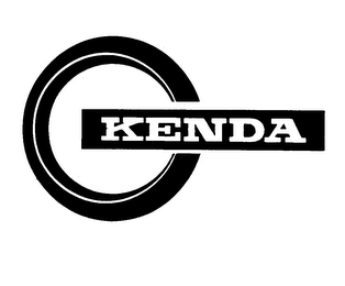 KENDA logo