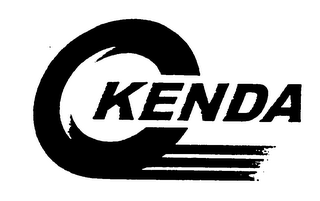 KENDA logo